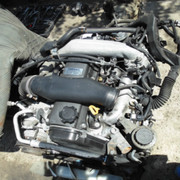 Двигатель Toyota L C Prado 78, 71 2LT, 1KZ